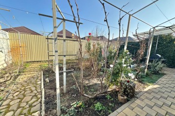 Фото №4: Дом 91 м² - Краснодар, мкр. КП Золотой город, ул. Поморская, 13