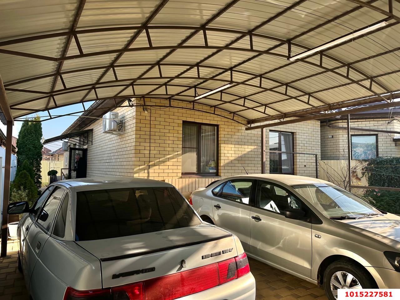 Фото №2: Дом 91 м² + 3 сот. - Краснодар, КП Золотой город, ул. Поморская, 13