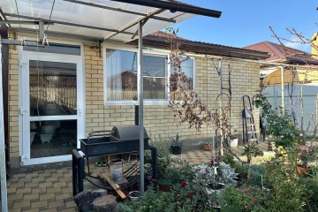 Фото №5: Дом 91 м² - Краснодар, мкр. КП Золотой город, ул. Поморская, 13