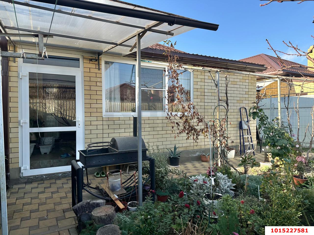 Фото №5: Дом 91 м² + 3 сот. - Краснодар, КП Золотой город, ул. Поморская, 13