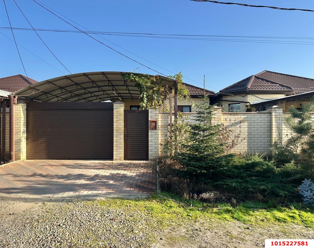 Фото №2: Дом 91 м² + 3 сот. - Краснодар, КП Золотой город, ул. Поморская, 13