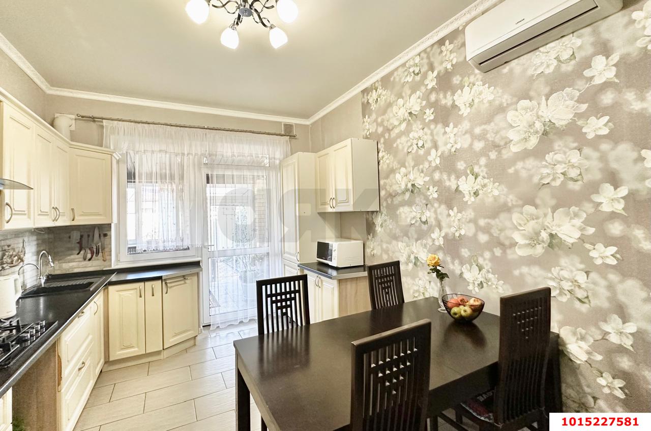 Фото №13: Дом 91 м² + 3 сот. - Краснодар, КП Золотой город, ул. Поморская, 13