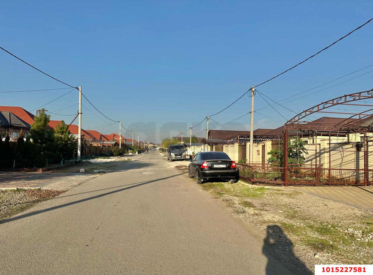 Фото №17: Дом 91 м² + 3 сот. - Краснодар, КП Золотой город, ул. Поморская, 13