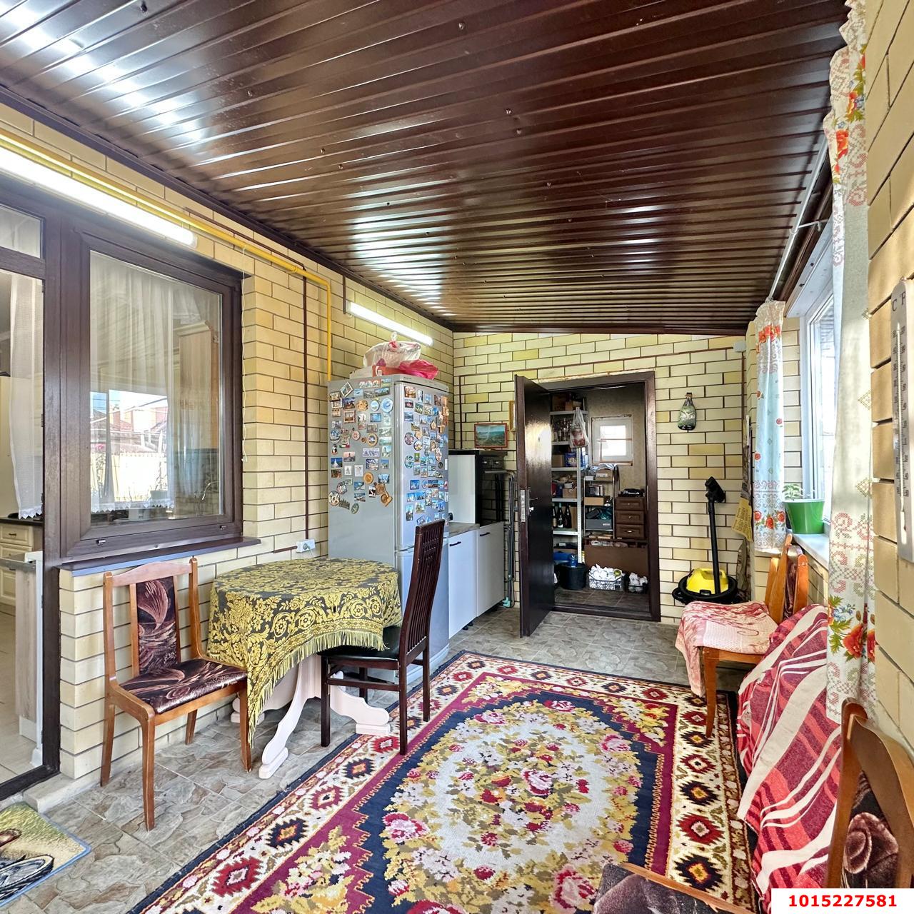 Фото №15: Дом 91 м² + 3 сот. - Краснодар, КП Золотой город, ул. Поморская, 13