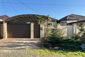 Фото №1: Дом 91 м² - Краснодар, мкр. КП Золотой город, ул. Поморская, 13