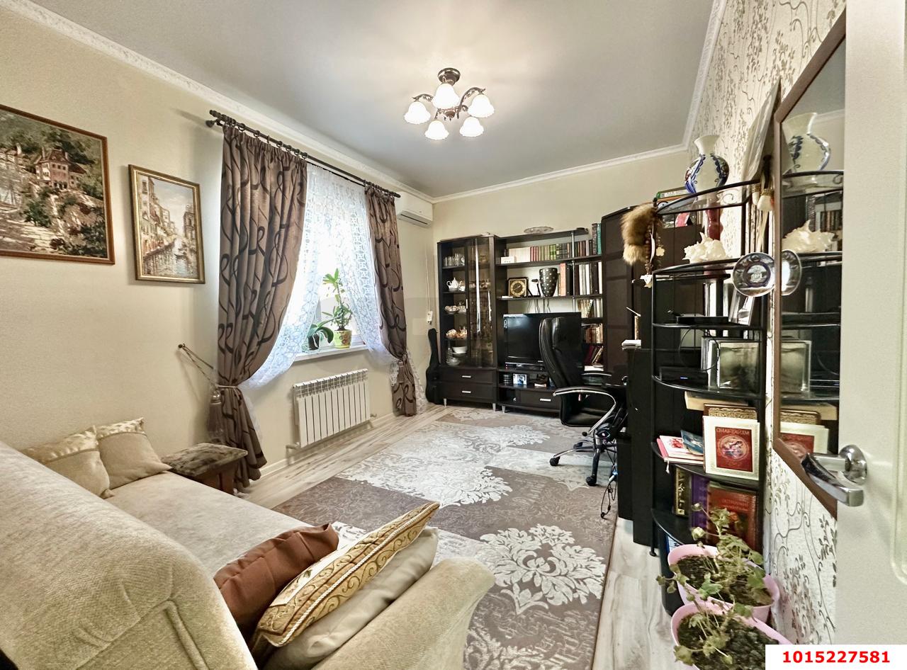 Фото №8: Дом 91 м² + 3 сот. - Краснодар, КП Золотой город, ул. Поморская, 13