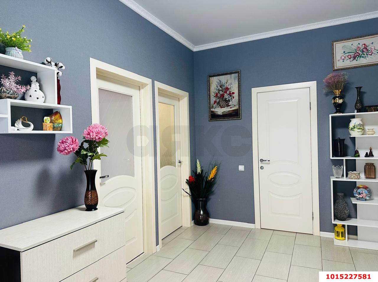 Фото №7: Дом 91 м² + 3 сот. - Краснодар, КП Золотой город, ул. Поморская, 13