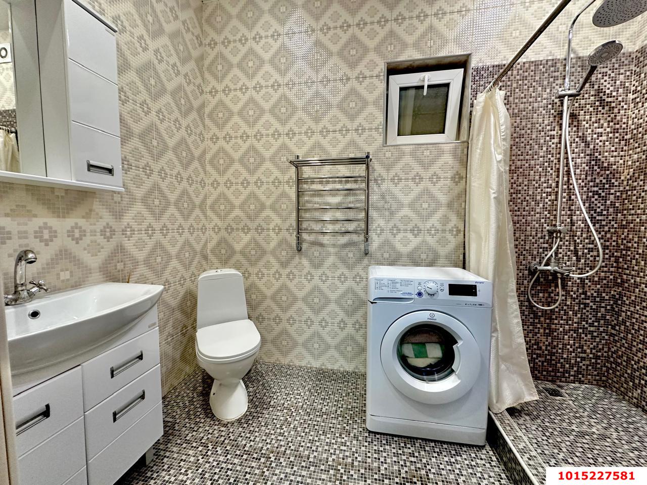 Фото №16: Дом 91 м² + 3 сот. - Краснодар, КП Золотой город, ул. Поморская, 13