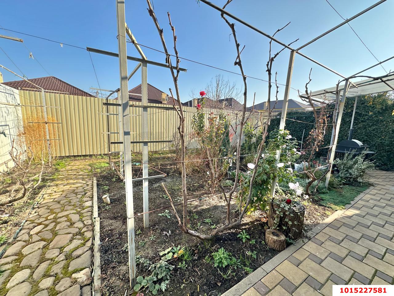 Фото №4: Дом 91 м² + 3 сот. - Краснодар, КП Золотой город, ул. Поморская, 13