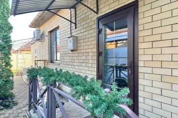 Фото №3: Дом 91 м² - Краснодар, мкр. КП Золотой город, ул. Поморская, 13