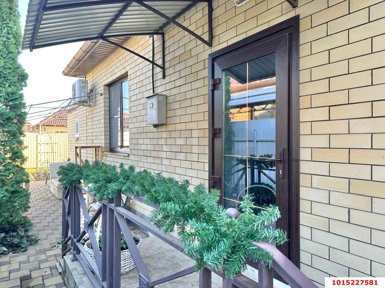 Фото №3: Дом 91 м² + 3 сот. - Краснодар, КП Золотой город, ул. Поморская, 13