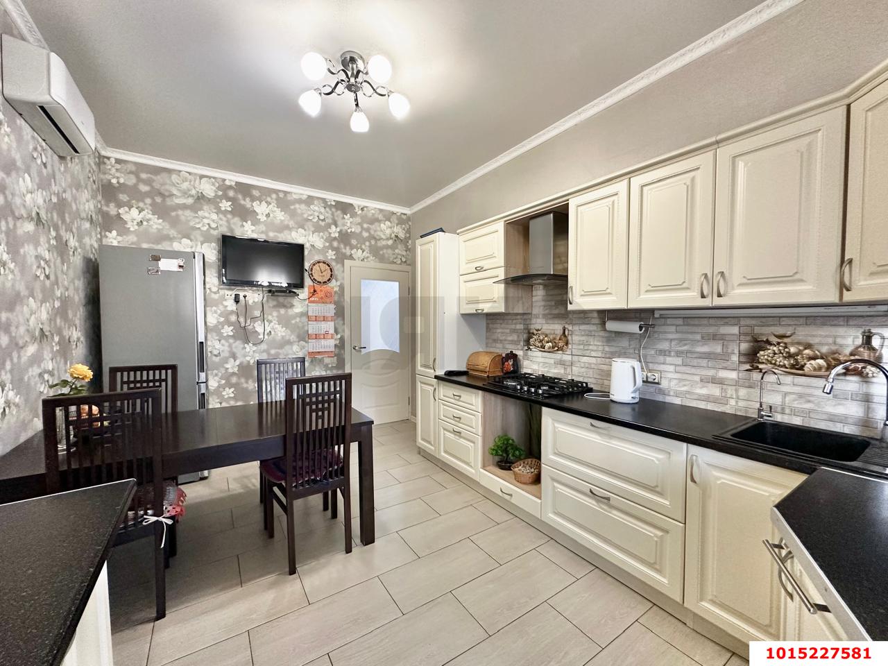 Фото №12: Дом 91 м² + 3 сот. - Краснодар, КП Золотой город, ул. Поморская, 13