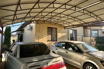 Фото №3: Дом 91 м² - Краснодар, мкр. КП Золотой город, ул. Поморская, 13