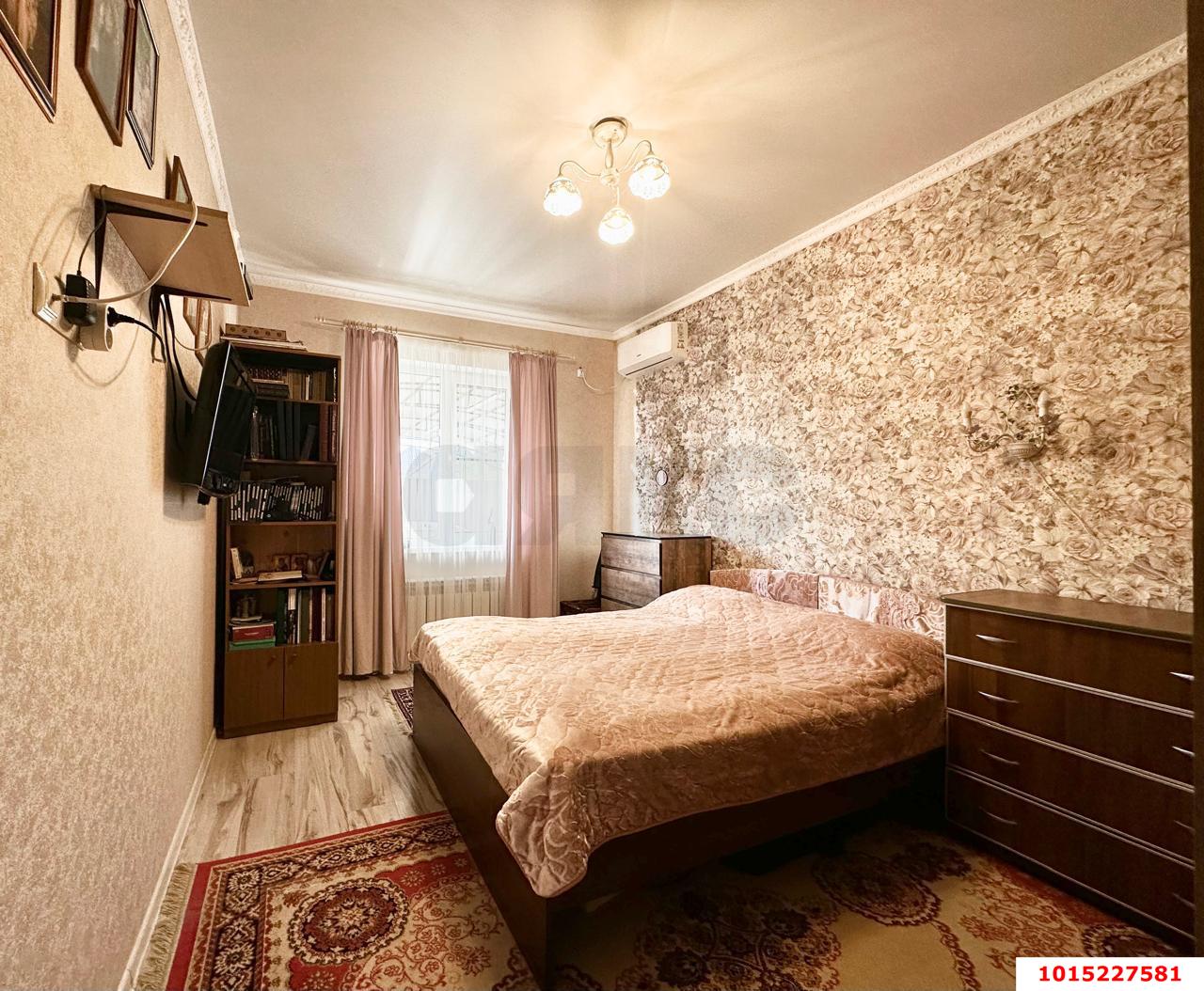 Фото №10: Дом 91 м² + 3 сот. - Краснодар, КП Золотой город, ул. Поморская, 13