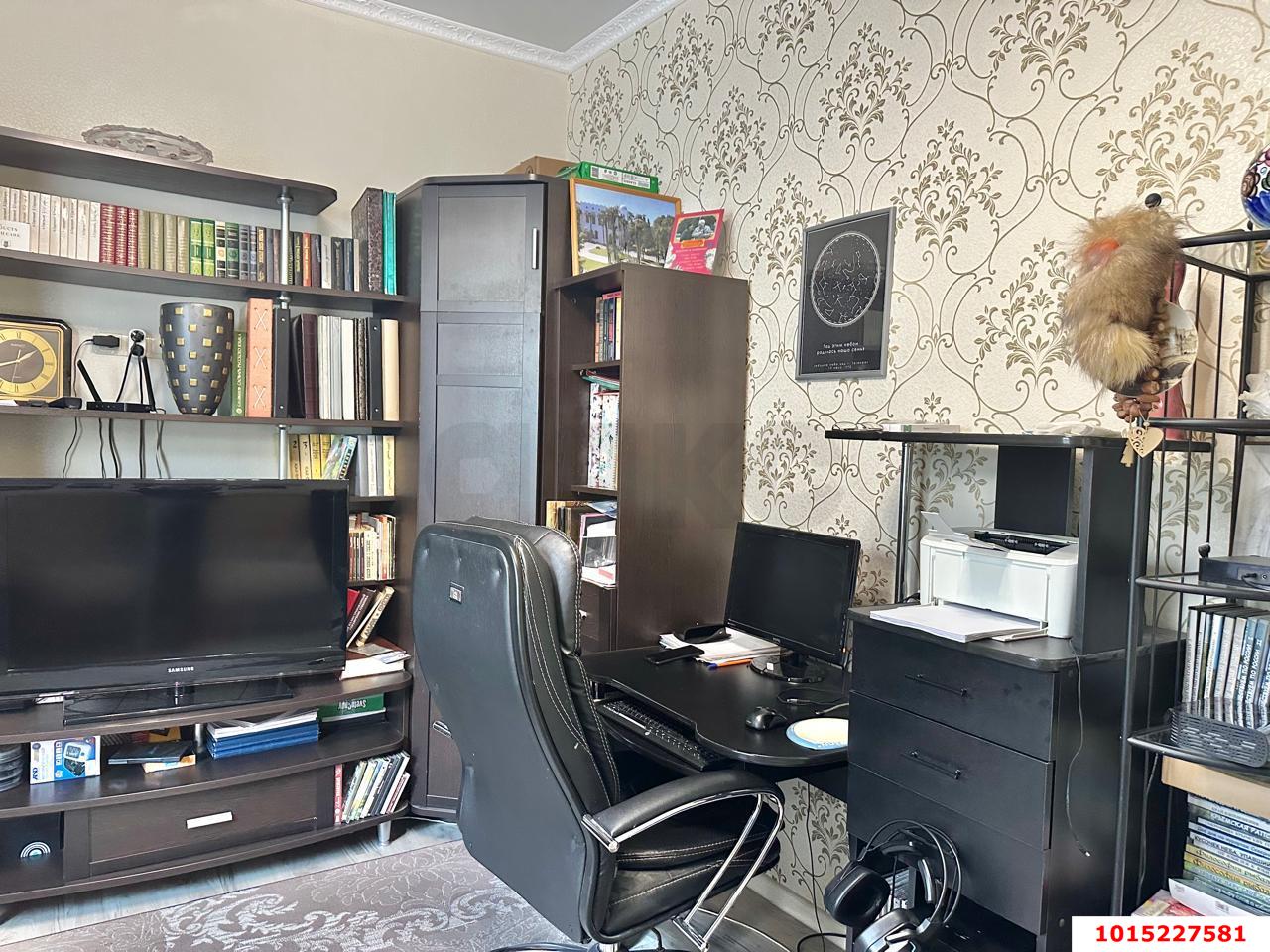 Фото №9: Дом 91 м² + 3 сот. - Краснодар, КП Золотой город, ул. Поморская, 13