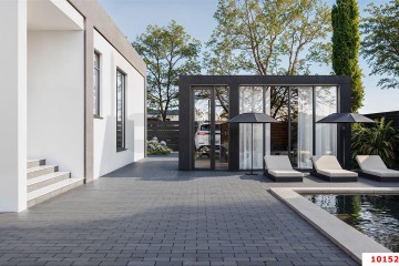 Фото №3: Участок садоводство 8 сот. - садовое некоммерческое товарищество Авиатор, мкр. Прикубанский внутригородской округ, ул. Липовая, 216