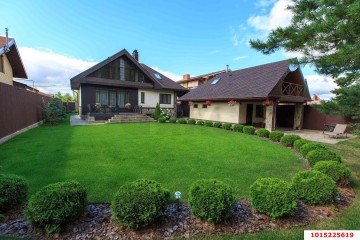 Фото №2: Участок садоводство 8 сот. - садовое некоммерческое товарищество Авиатор, мкр. Прикубанский внутригородской округ, ул. Липовая, 216