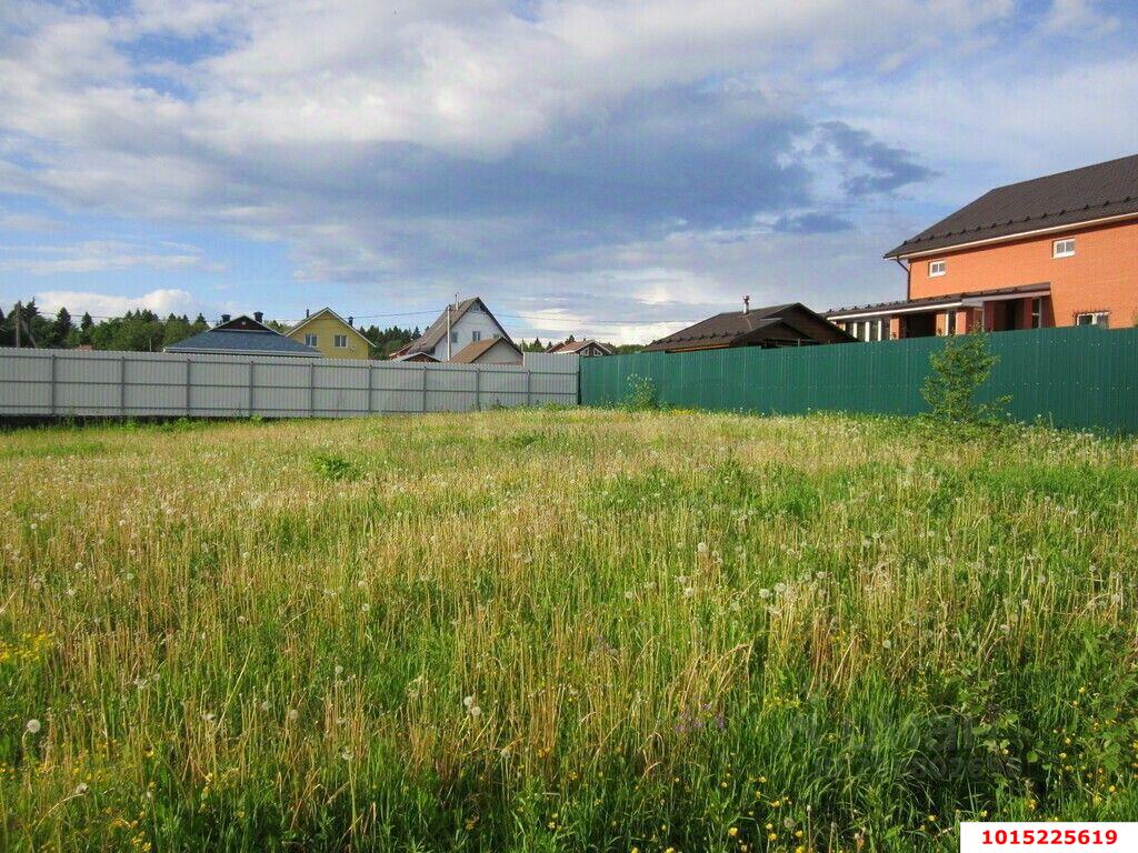 Фото №1: Участок садоводство 8 сот. - садовое некоммерческое товарищество Авиатор, Прикубанский внутригородской округ, ул. Липовая, 216