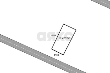 Фото №4: Участок садоводство 8 сот. - садовое некоммерческое товарищество Авиатор, мкр. Прикубанский внутригородской округ, ул. Липовая, 216