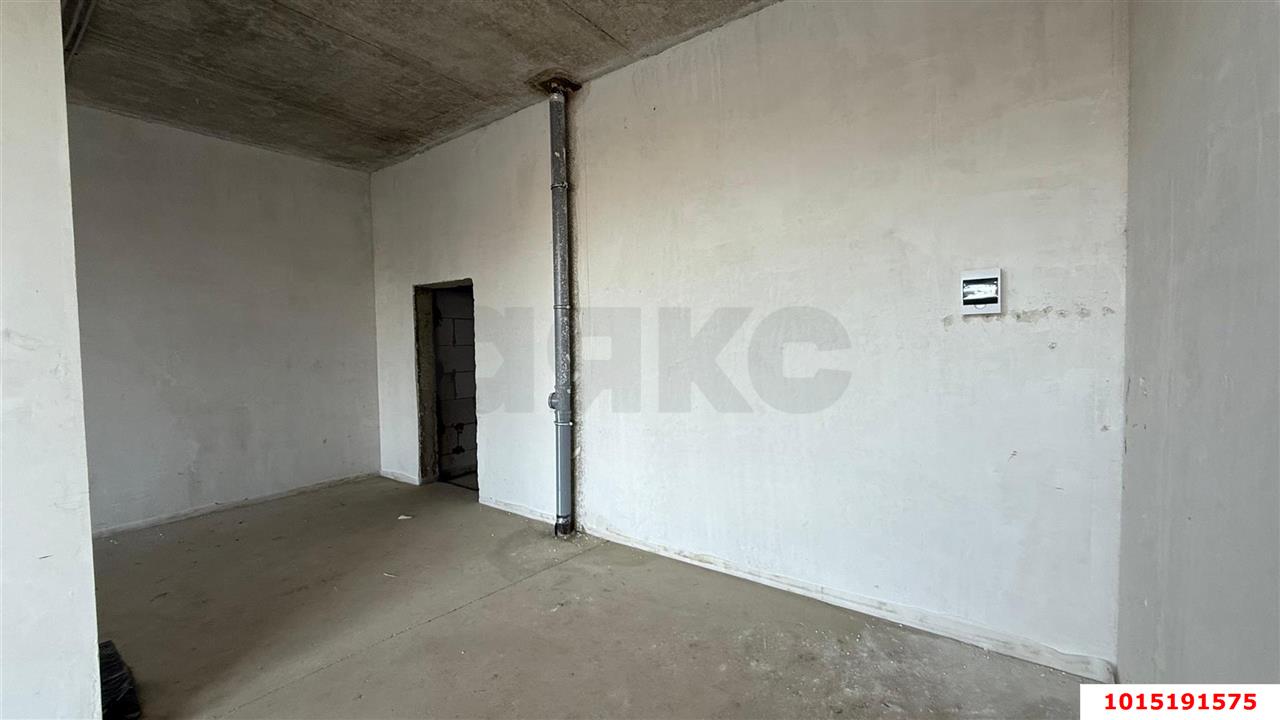 Фото №4: Коммерция 41 м² - Краснодар, Прикубанский внутригородской округ, мкр. жилой комплекс Дыхание, ул. Лётчика Позднякова, 2к25