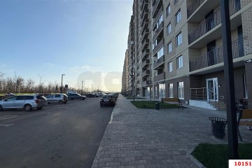 Фото №5: Торговое помещение 42 м² - Краснодар, мкр. жилой комплекс Дыхание, ул. Лётчика Позднякова, 2к25