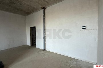 Фото №3: Торговое помещение 42 м² - Краснодар, мкр. жилой комплекс Дыхание, ул. Лётчика Позднякова, 2к25