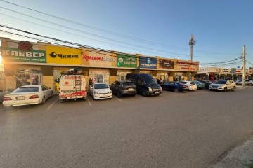 Фото №2: Торговое помещение 29 м² - Краснодар, ж/м Пашковский, ул. Карасунская, 306