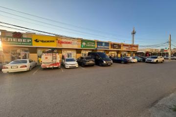 Фото №2: Коммерция 28 м² - Краснодар, ж/м Пашковский, ул. Карасунская, 306