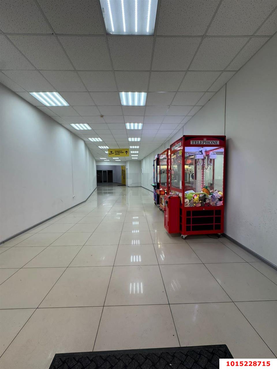 Фото №3: Коммерция 86 м² - Краснодар, Карасунский внутригородской округ, ж/м Пашковский, ул. Карасунская, 308