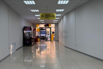 Фото №2: Торговое помещение 87 м² - Краснодар, ж/м Пашковский, ул. Карасунская, 308