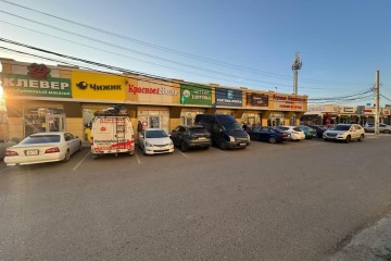 Фото №4: Торговое помещение 87 м² - Краснодар, ж/м Пашковский, ул. Карасунская, 308