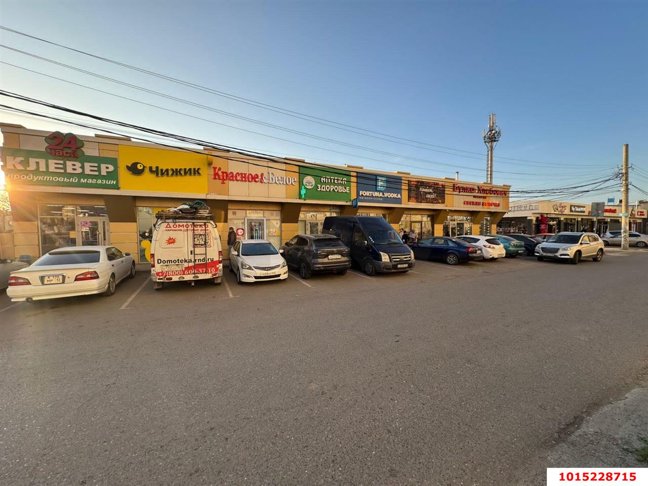 Фото №4: Коммерция 86 м² - Краснодар, Карасунский внутригородской округ, ж/м Пашковский, ул. Карасунская, 308