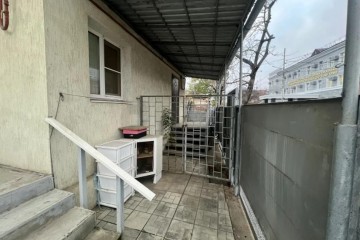 Фото №4: 1-комнатная квартира 32 м² - Краснодар, мкр. Центральный, ул. имени Максима Горького, 79