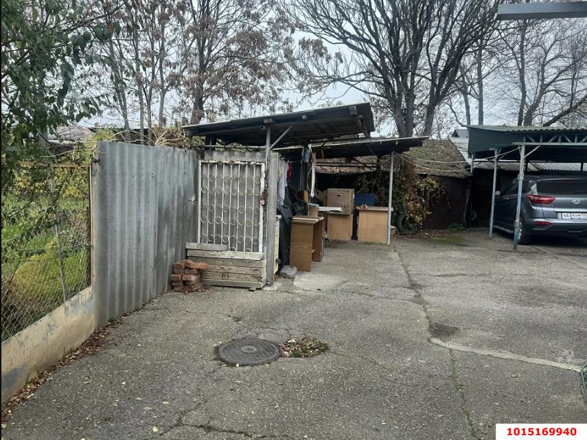 Фото №5: 1-комнатная квартира 32 м² - Краснодар, Западный внутригородской округ, мкр. Центральный, ул. имени Максима Горького, 79