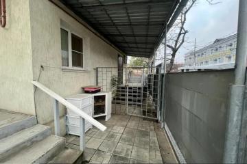 Фото №4: 1-комнатная квартира 32 м² - Краснодар, мкр. Центральный, ул. имени Максима Горького, 79