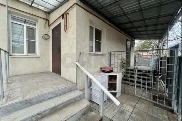 Фото №3: 1-комнатная квартира 32 м² - Краснодар, мкр. Центральный, ул. имени Максима Горького, 79