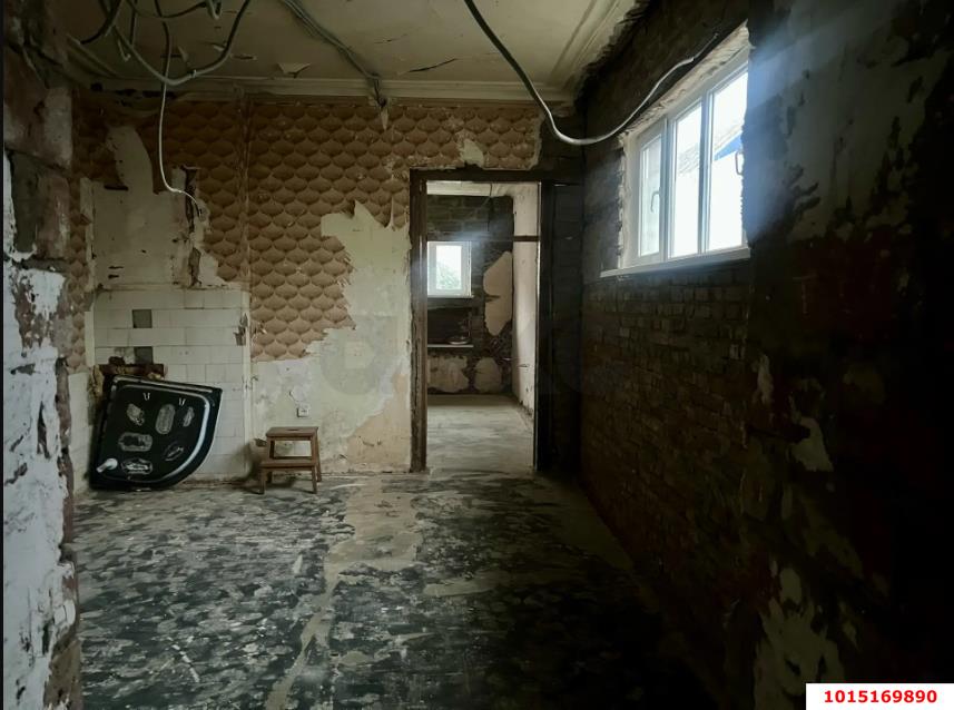 Фото №7: 2-комнатная квартира 49 м² - Краснодар, Центральный, ул. имени Максима Горького, 79