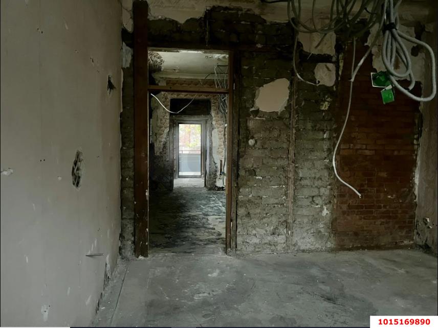 Фото №8: 2-комнатная квартира 49 м² - Краснодар, Центральный, ул. имени Максима Горького, 79