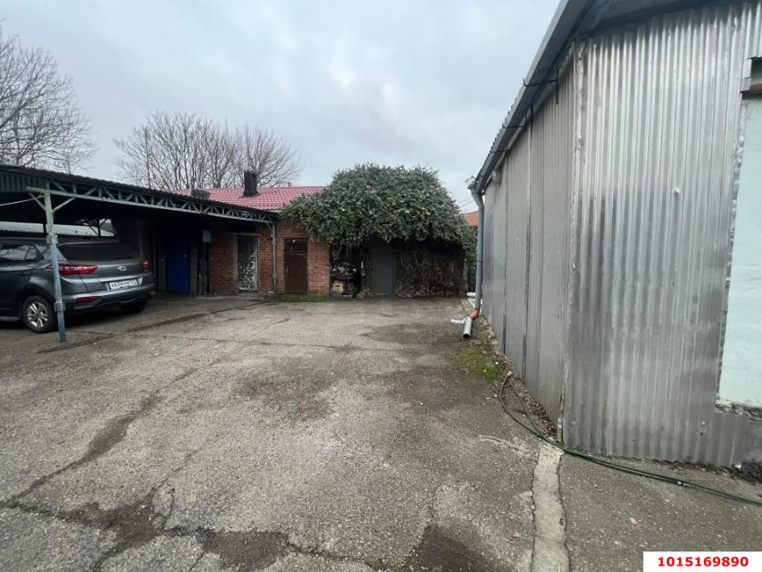 Фото №13: 2-комнатная квартира 49 м² - Краснодар, Центральный, ул. имени Максима Горького, 79