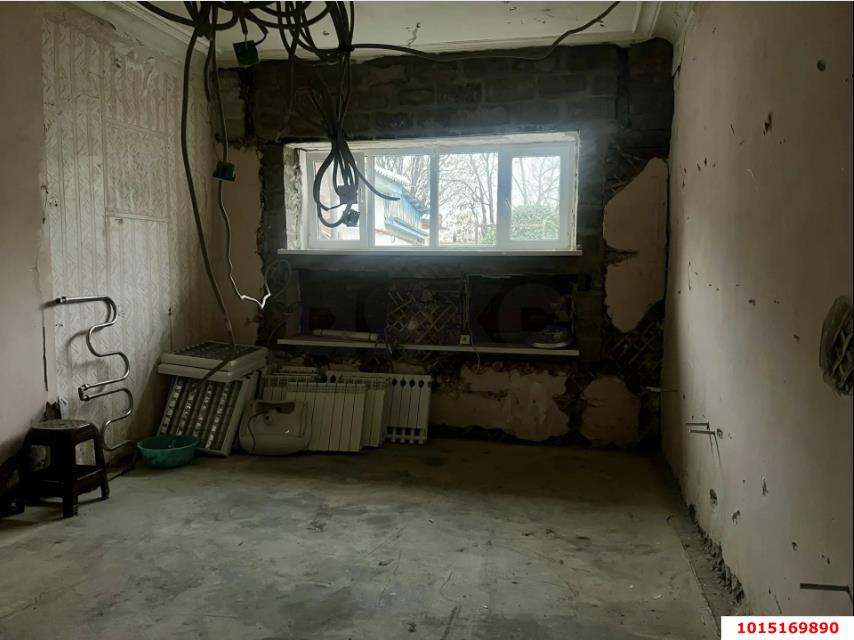 Фото №9: 2-комнатная квартира 49 м² - Краснодар, Центральный, ул. имени Максима Горького, 79