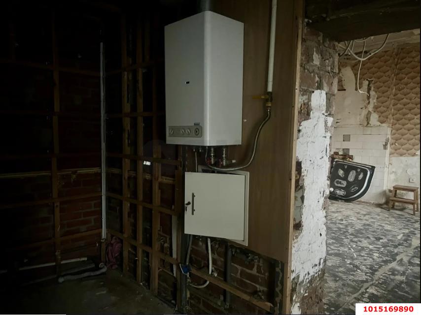 Фото №11: 2-комнатная квартира 49 м² - Краснодар, Центральный, ул. имени Максима Горького, 79