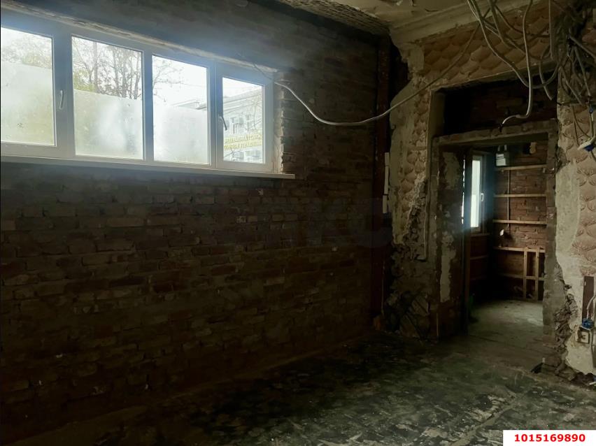 Фото №10: 2-комнатная квартира 49 м² - Краснодар, Западный внутригородской округ, мкр. Центральный, ул. имени Максима Горького, 79