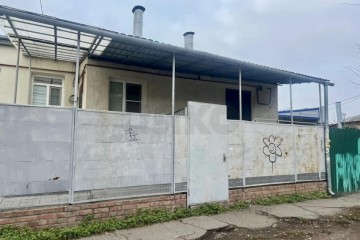 Фото №3: Дом 82 м² - Краснодар, мкр. Центральный, ул. имени Максима Горького, 79