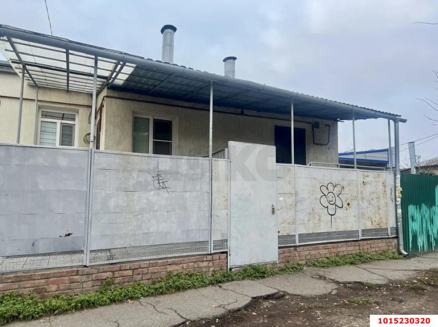 Фото №3: 3-комнатная квартира 82 м² - Краснодар, Центральный, ул. имени Максима Горького, 79