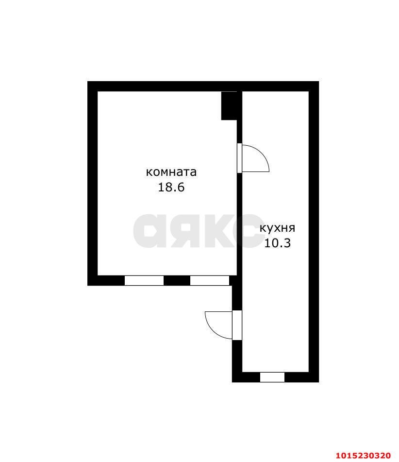 Фото №9: Дом 82 м² + 3 сот. - Краснодар, Центральный, ул. имени Максима Горького, 79