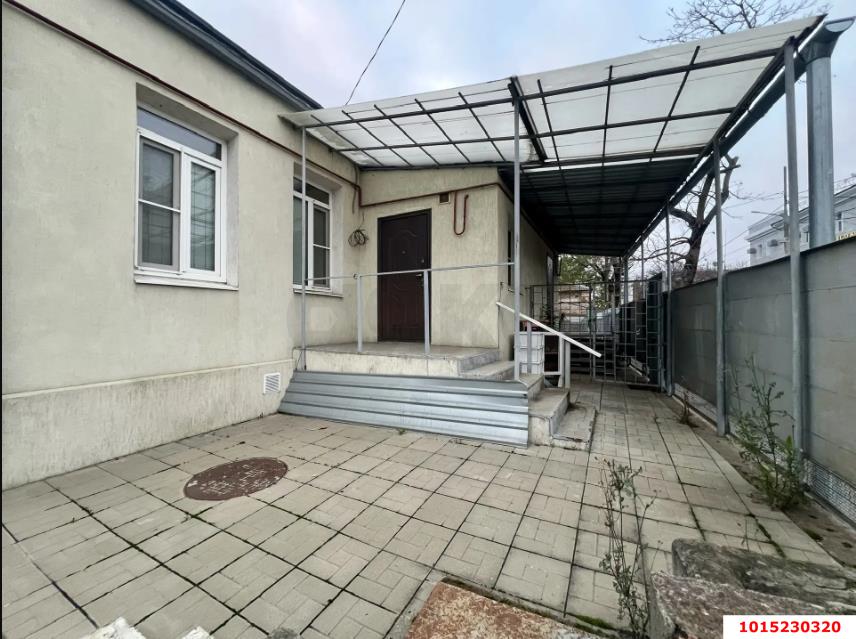 Фото №2: 3-комнатная квартира 82 м² - Краснодар, Центральный, ул. имени Максима Горького, 79