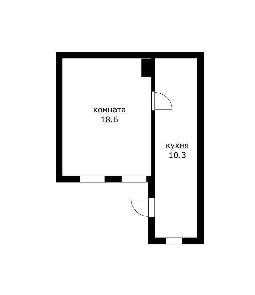 Фото №9: Дом 82 м² + 3 сот. - Краснодар, Западный внутригородской округ, мкр. Центральный, ул. имени Максима Горького, 79