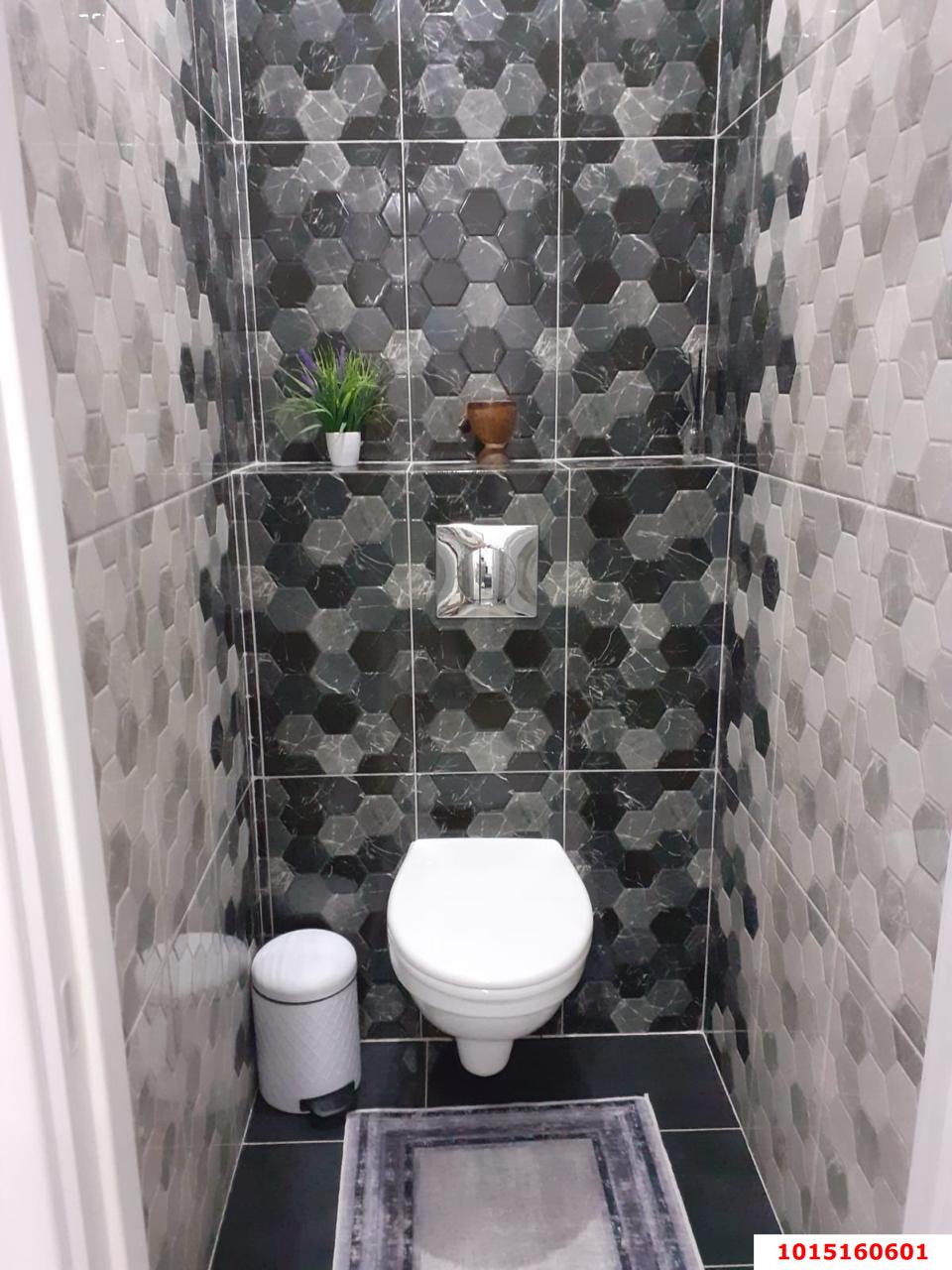 Фото №9: 2-комнатная квартира 68 м² - Краснодар, ул. Боспорская, 6