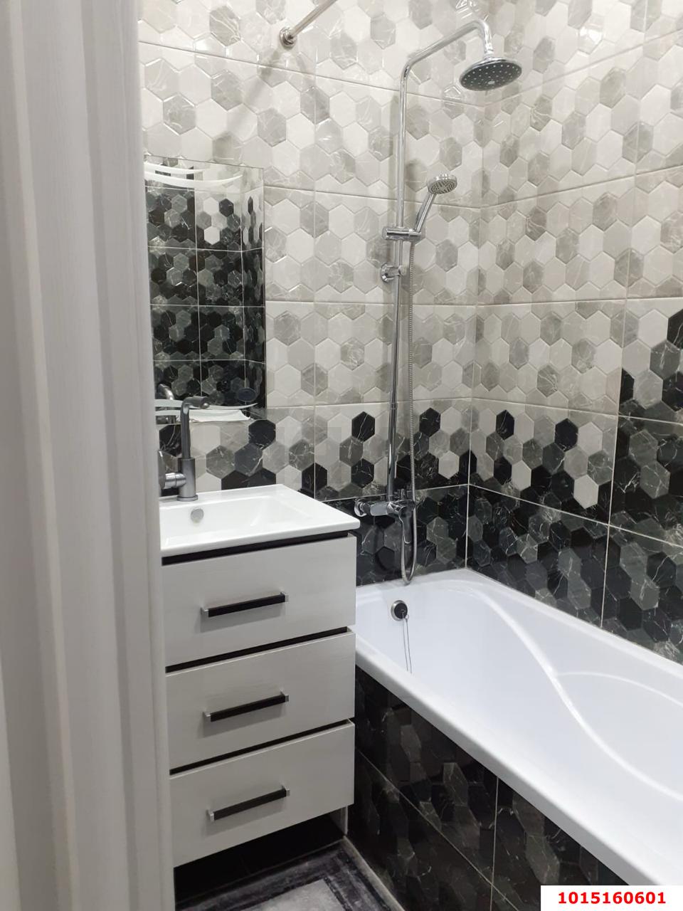 Фото №8: 2-комнатная квартира 68 м² - Краснодар, 4-й квартал, ул. Боспорская, 6