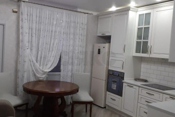 Фото №1: 2-комнатная квартира 68 м² - Краснодар, мкр. ЖК Губернский, ул. имени Героя Георгия Бочарникова, 12